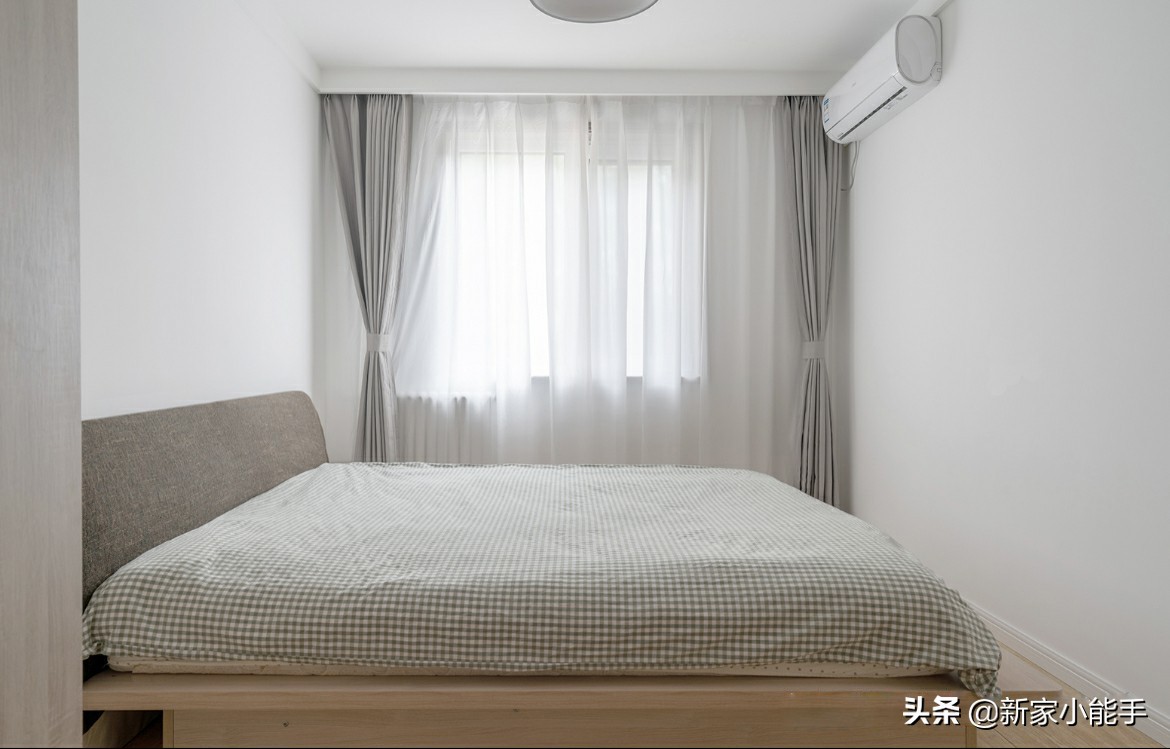 這是我見過最簡潔，最流行的裝修，以后等我有錢了，也要這樣裝
