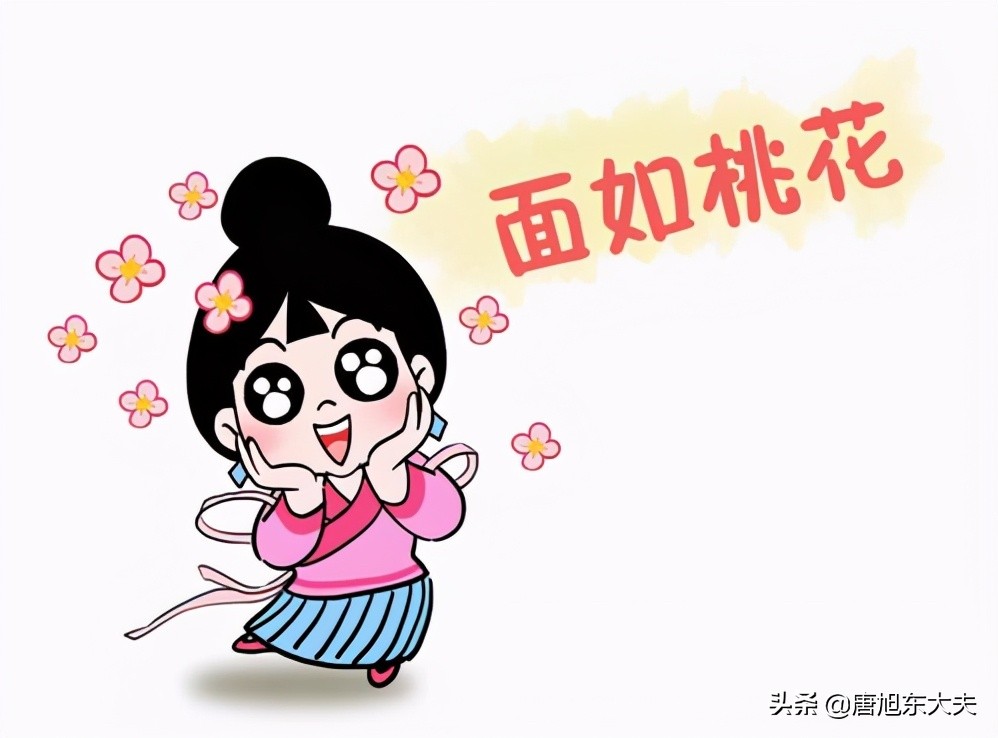 吃什么补白细胞？就爱这种简简单单