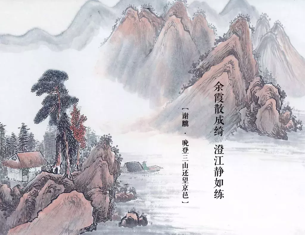 这两位同族“富二代”和“官二代”，凭实力让李白一生俯首做粉丝
