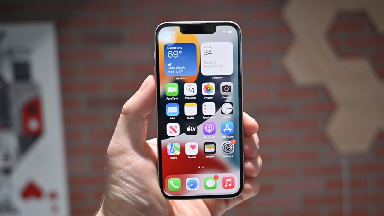 教你如何在iPhone上隐藏照片和视频