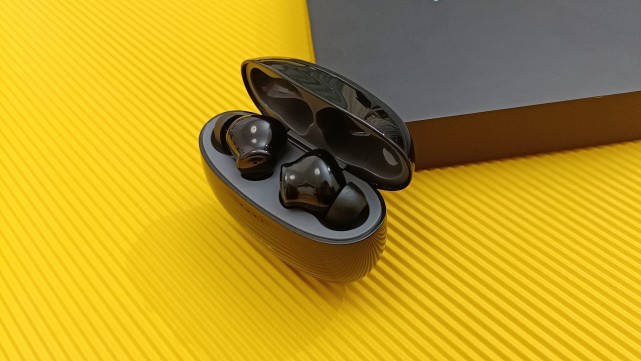 南卡A2真无线蓝牙耳机，40dB深度降噪带你畅享个人世界