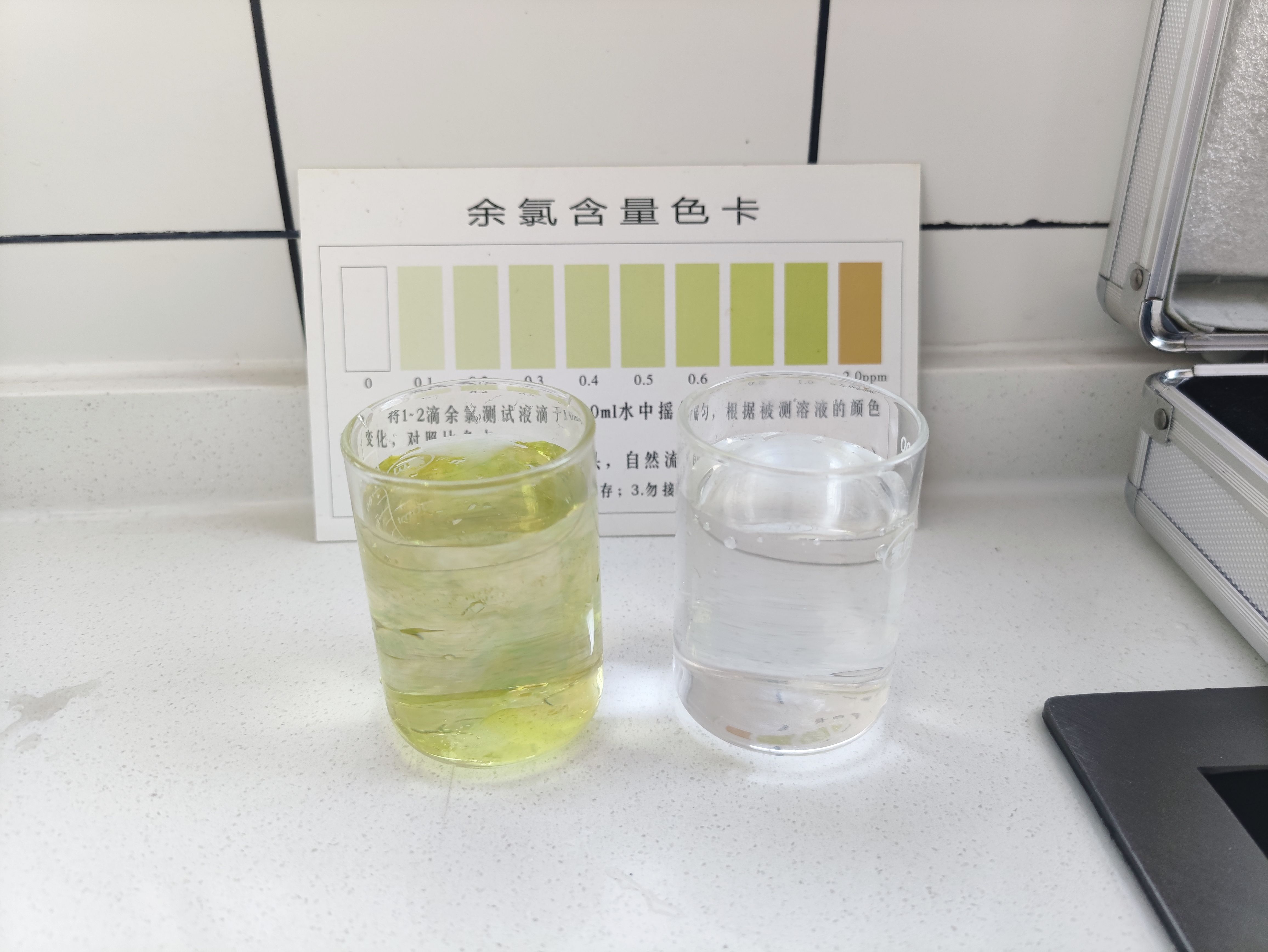 高颜值更有净水超能力，法迪欧700G净水器使用体验