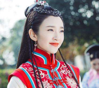 笑容天使唐艺昕的23部剧,《隋唐演义》上榜,看过一半的是真爱