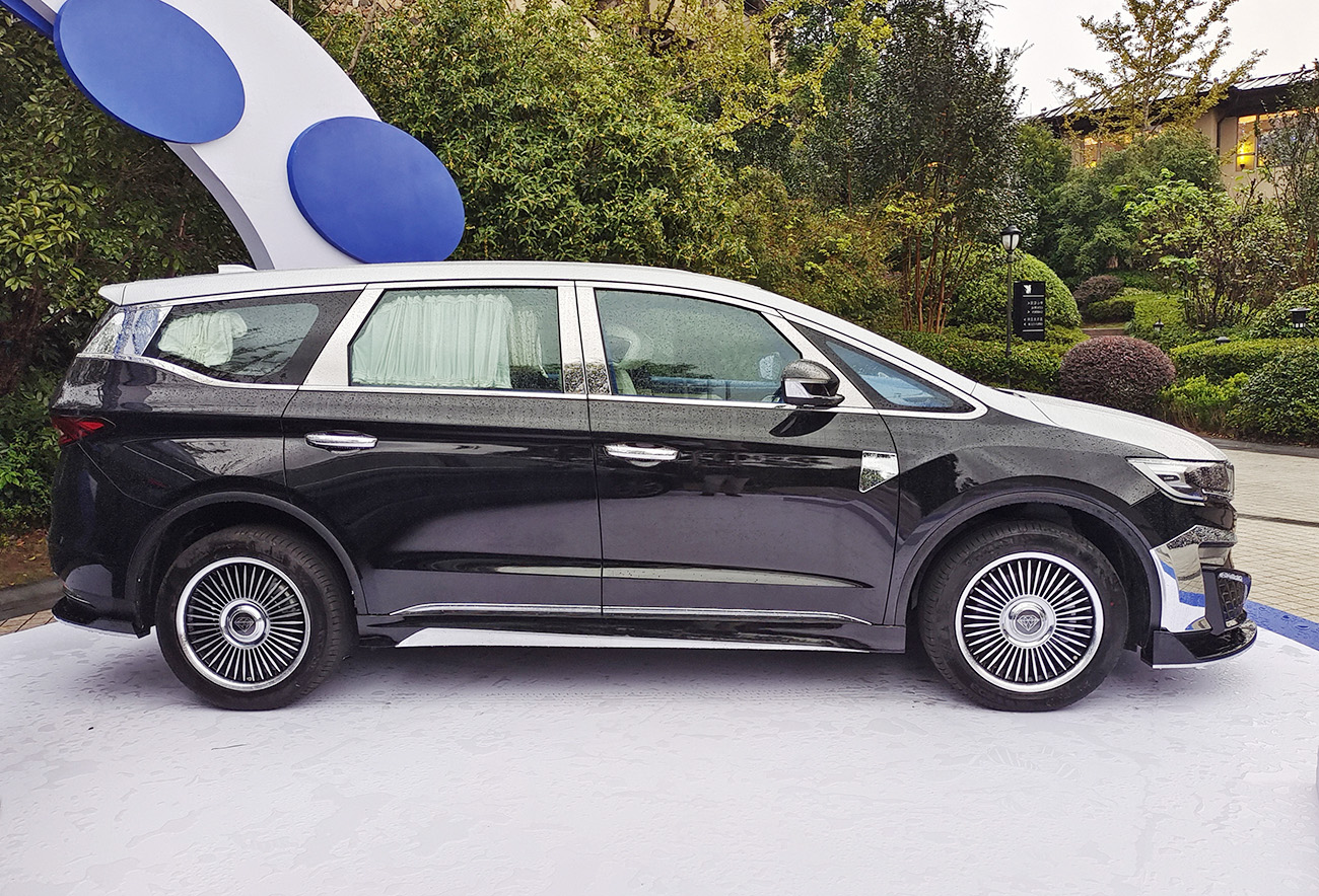 吉利mpv商务车7座图片价格_【读车号】