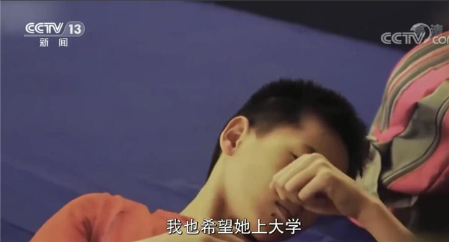 全红婵太励志！曾算不出4x8，现获“广东实验中学荣誉学生”证书