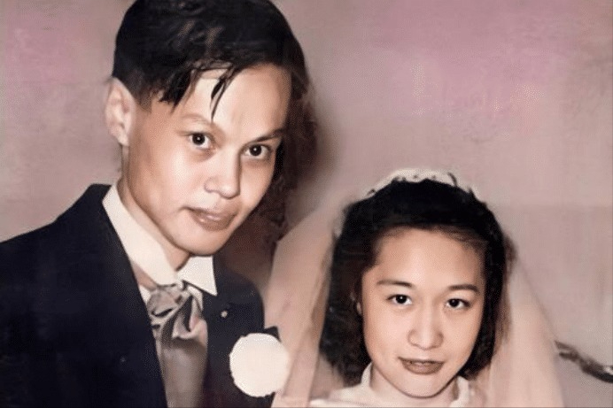 翁帆个人资料翁帆前夫的现状