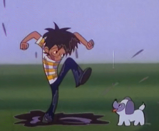 为什么中国不再拍《大闹天宫》了？宫崎骏访问上海后，极度失望