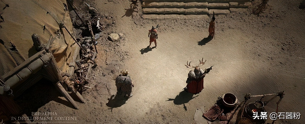 暗黑破壞神3PTR2.7.0元宵開啟：追隨者係統大翻新