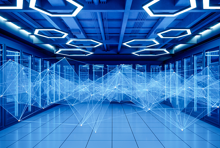麦客存储｜数据中心纳入新基建，未来发展会怎样？