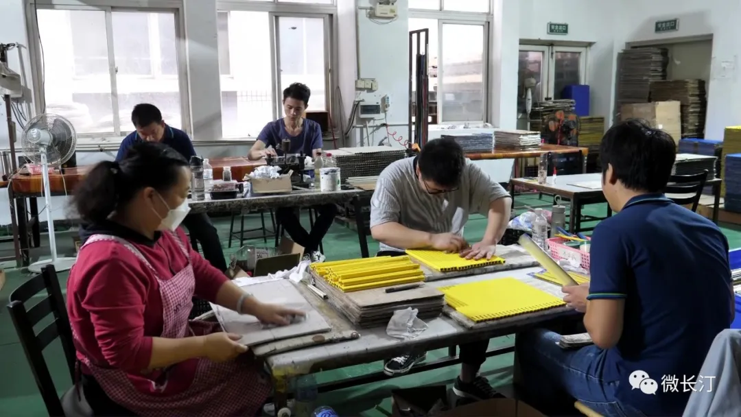 长汀:做诚信模范 扬家乡美名