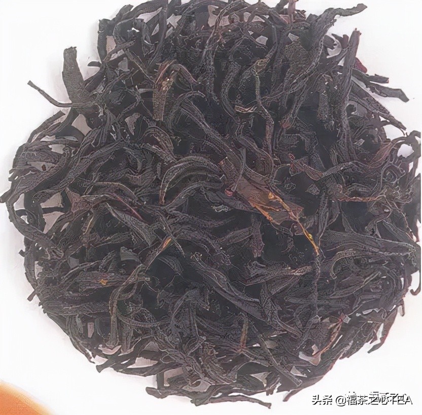 茶百科 | 中國茶葉分類大綱（收藏版）