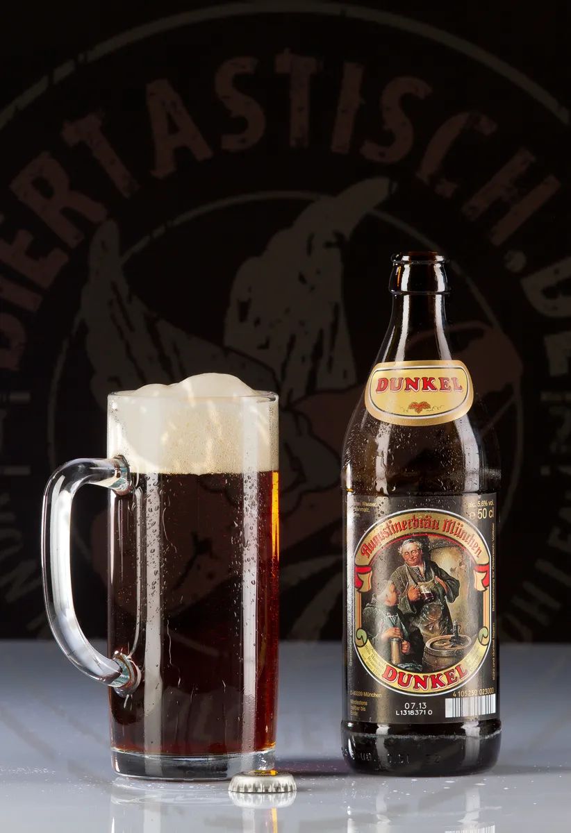 德国啤酒品牌排行(德国啤酒排名前十品牌大全)