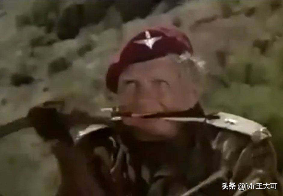 回望经典：《野鹅敢死队》铁与血的回忆