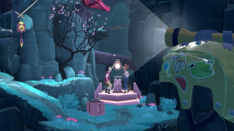 区块链益智冒险游戏NFT游戏开发