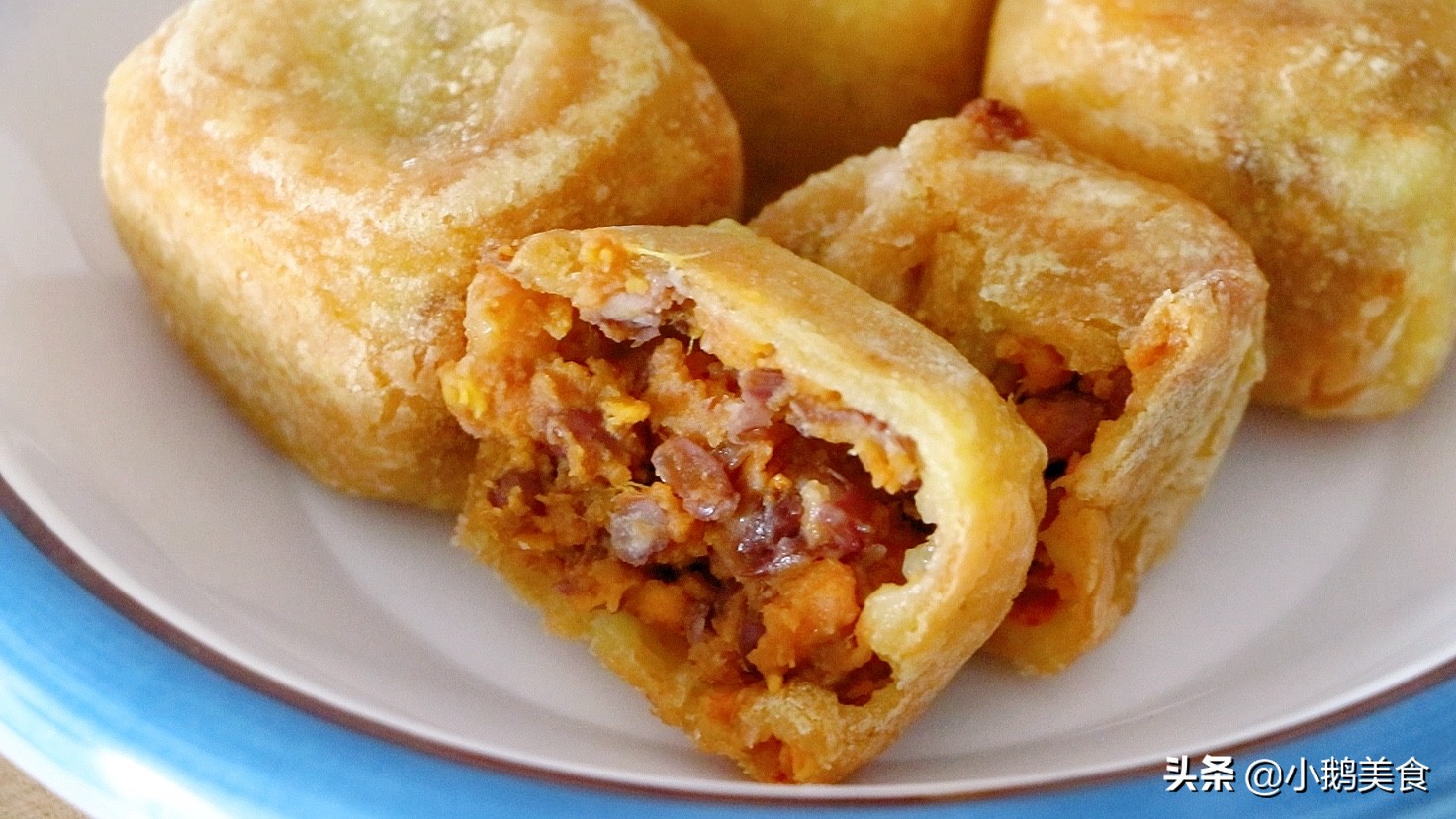 红豆加红薯这样做，实在太好吃了，孩子3天2头点名做，上桌就扫光