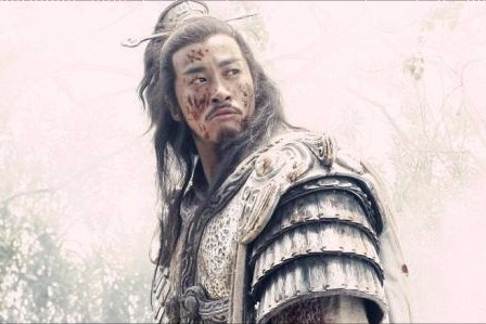 大学宿舍506后传（中国古代十大天才级别名将排行榜）