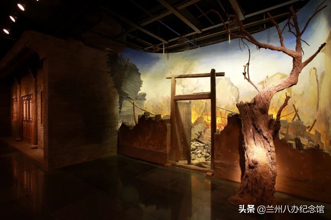 在线观展 