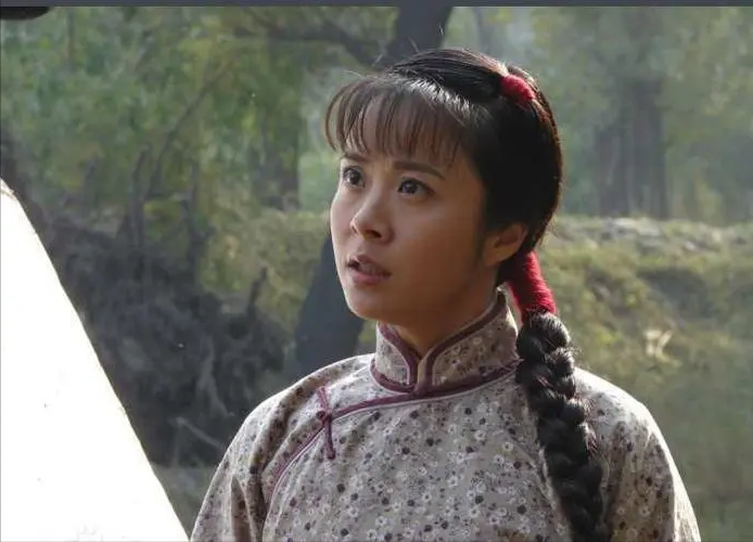 中国古装十大美女有哪些 演古装最美的6大女星图片