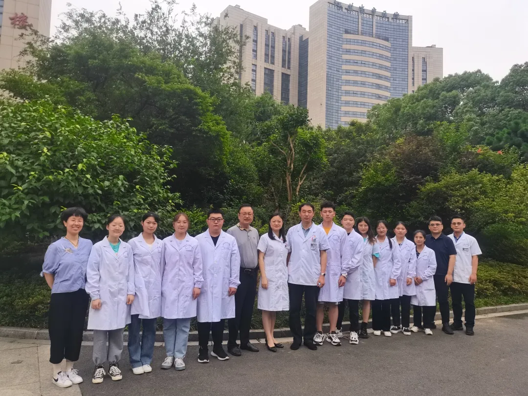 江苏省中医院与江苏医药职业学院联合举办“中药特色技术传承班”