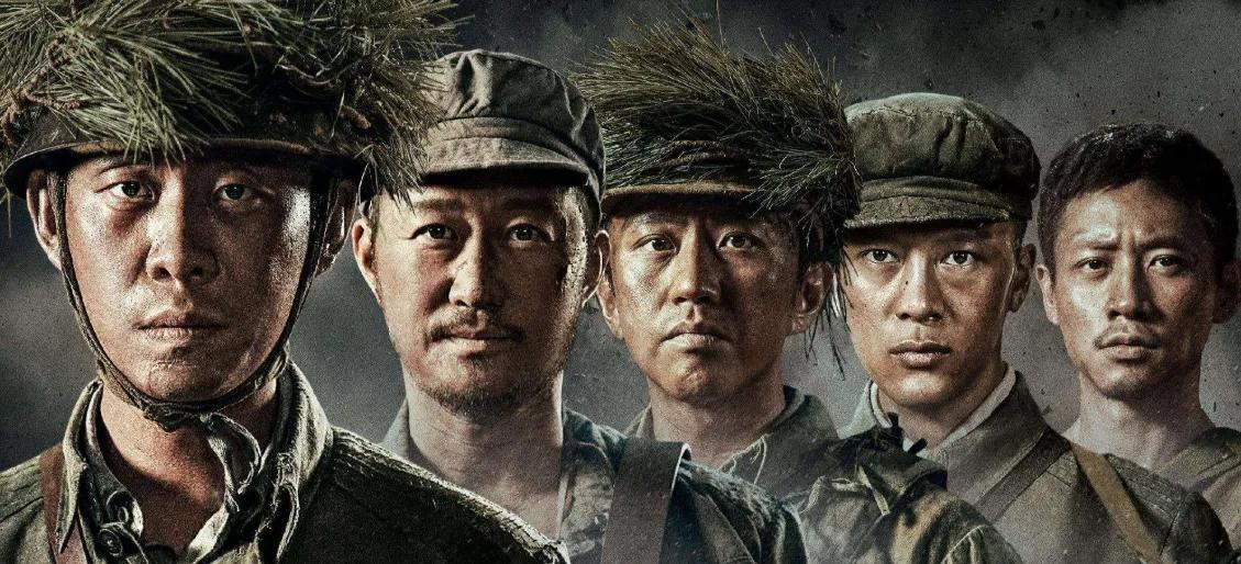 这十部国产现代军事题材的电影我不信你没看过