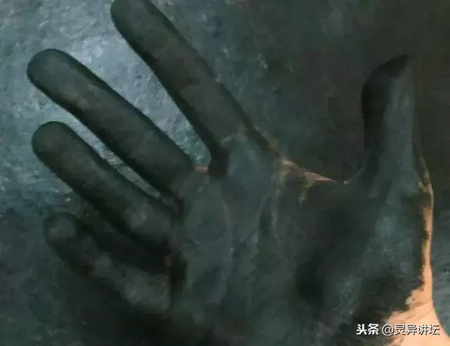 神打，其实是农村的一种古老巫术，中者必死，你说邪乎不邪乎