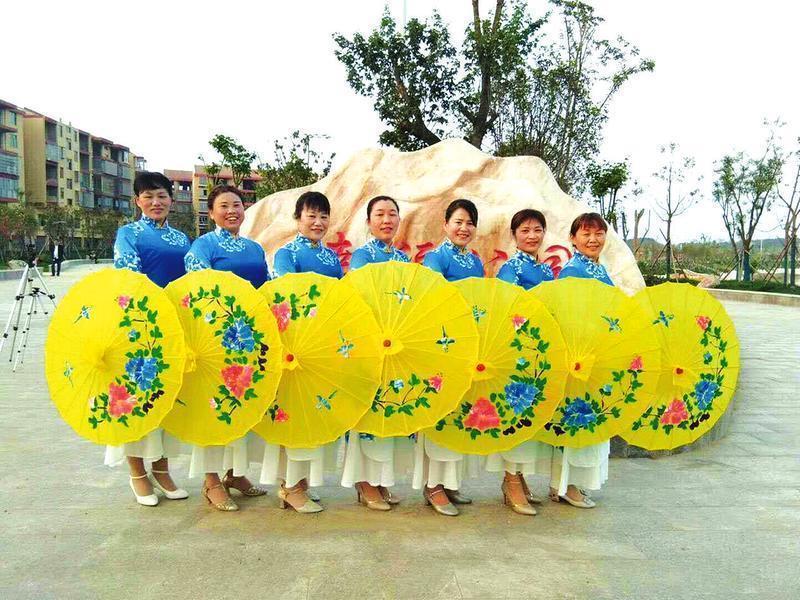 广水杨寨京桥村：架起村美民富的“金桥”