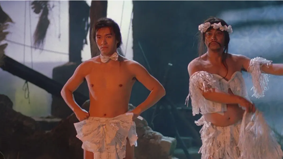 吴孟达电影全影吴孟达电影全影水浒传