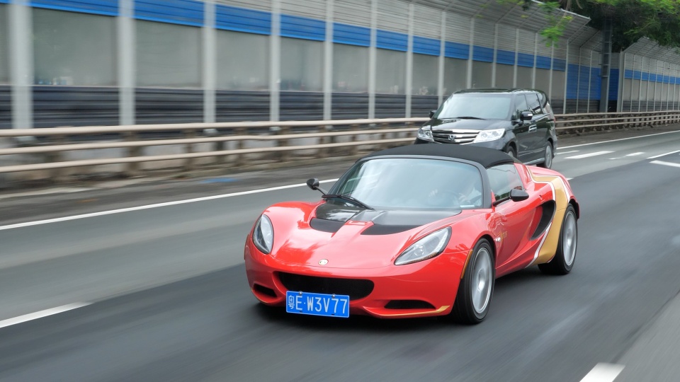 什麽才是好車?我覺得這些都是，二手敞篷跑車最低隻要20多萬