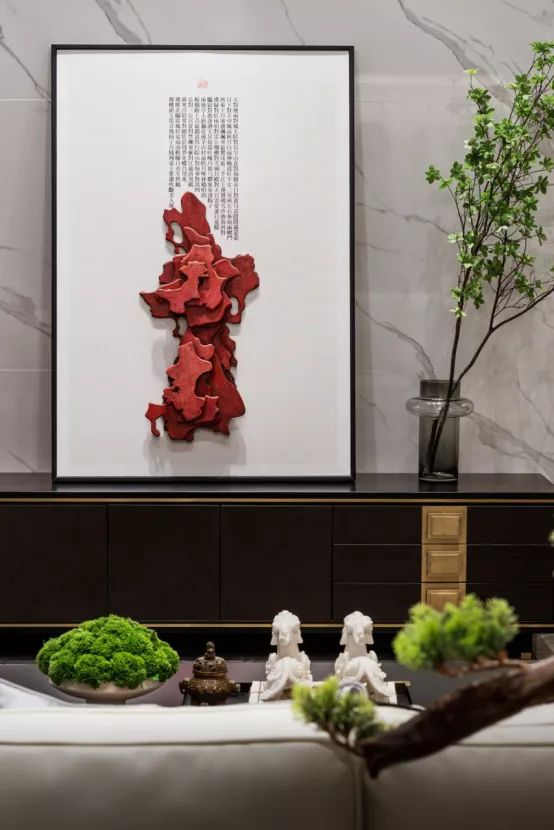 万灵设计创始人卫周敏：空间自然色彩中的极致表达