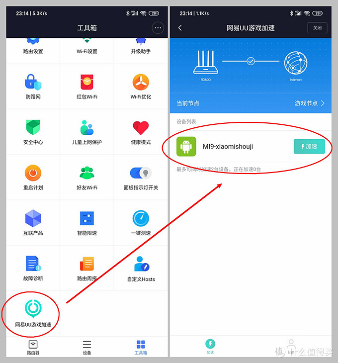 不吹不黑，小米wifi6路由器硬核评测！香吗？不香！值吗？挺值