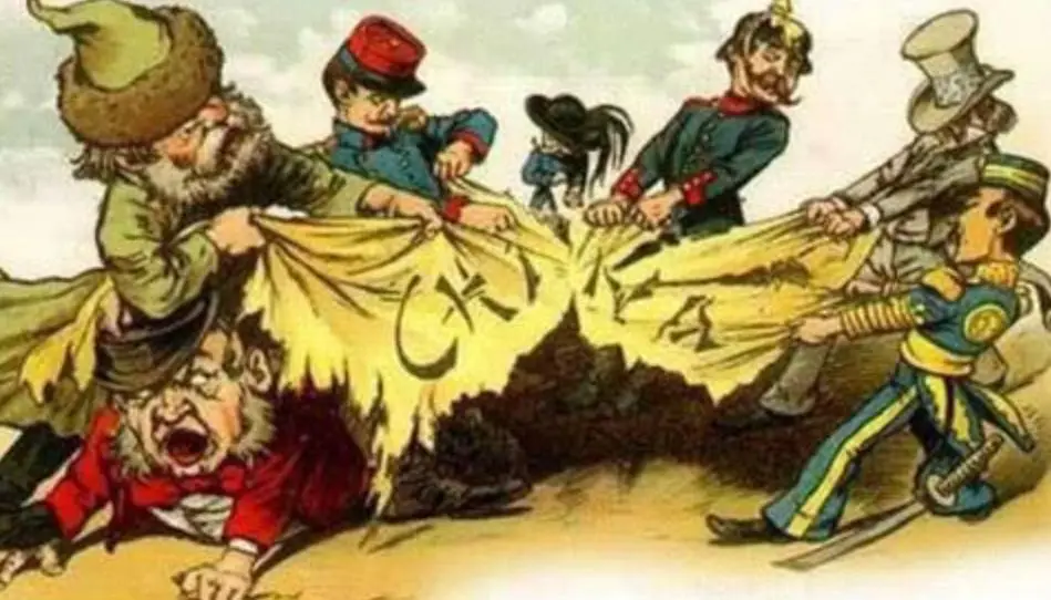 八国联军侵略中国是哪一年哪一天（都做了哪些坏事）