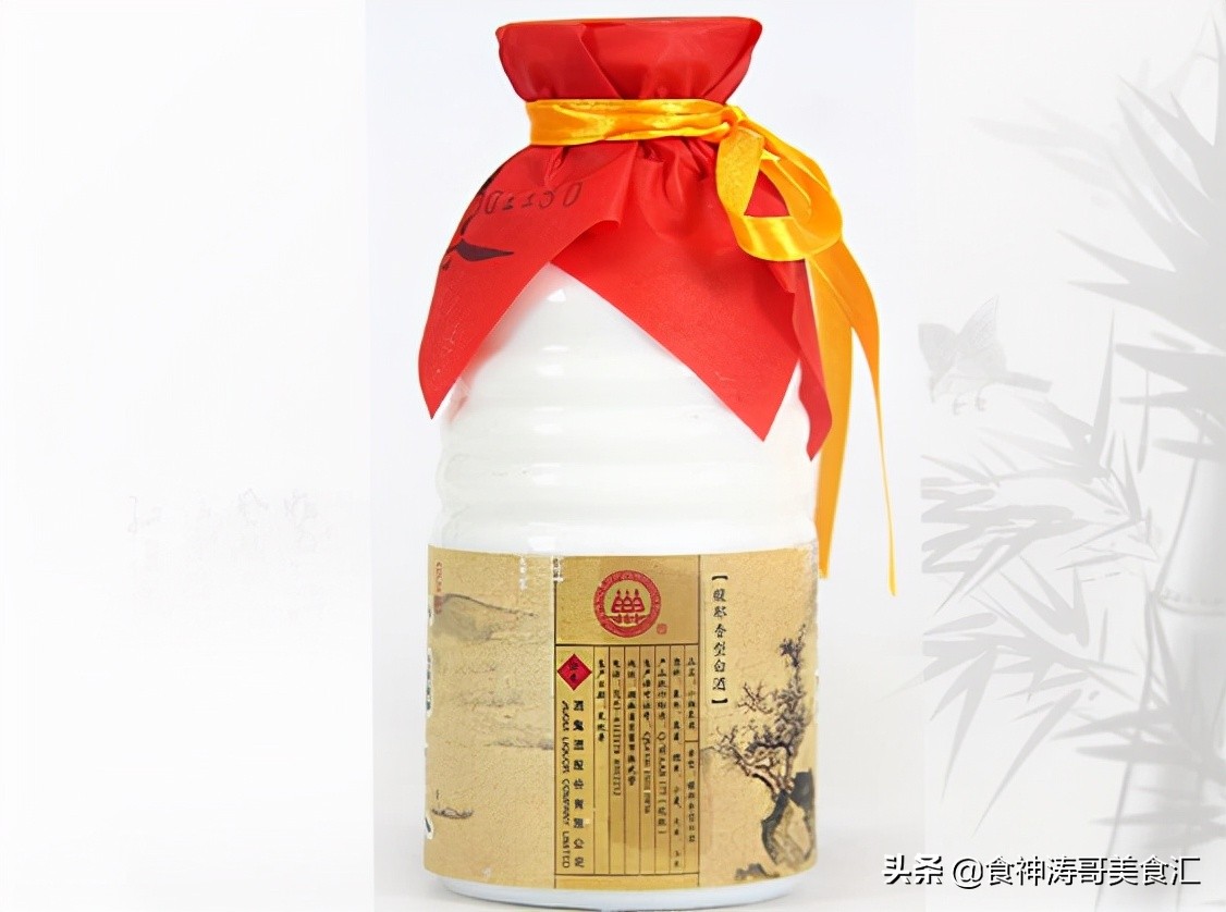 我國好喝又便宜的10大白酒，回味甘甜純糧釀造，你都喝過哪些