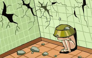 中国地震带分布图（地震带是怎么形成的）