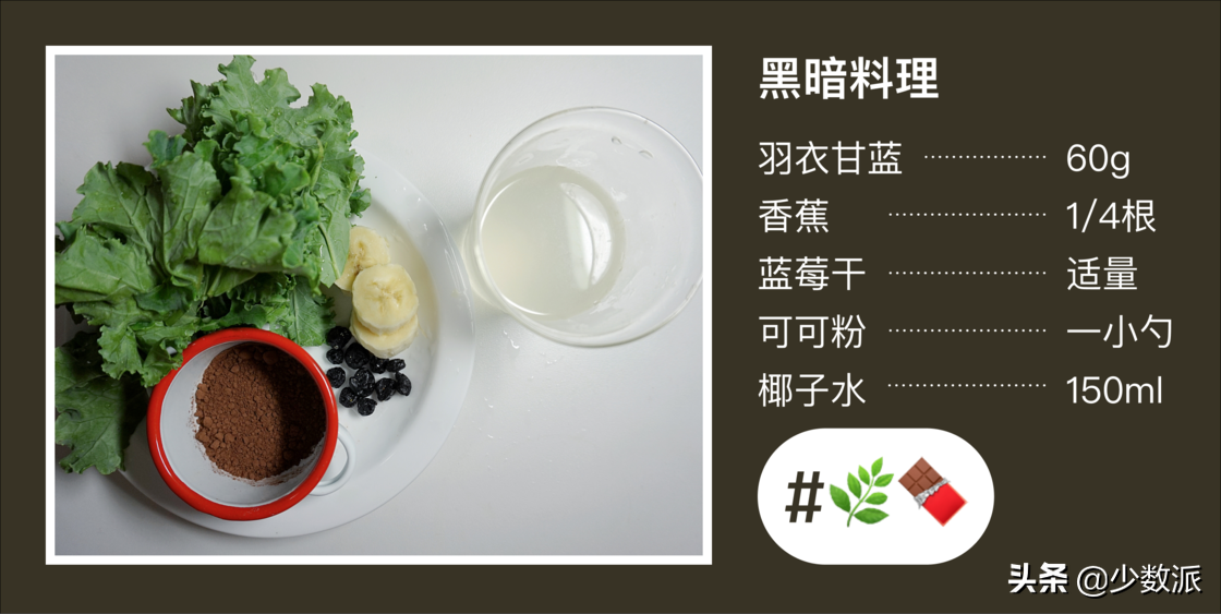手把手教你：果蔬汁这样做，营养又省事儿