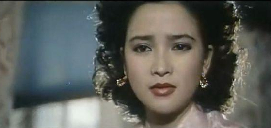 中国古装十大美女有哪些 演古装最美的6大女星图片