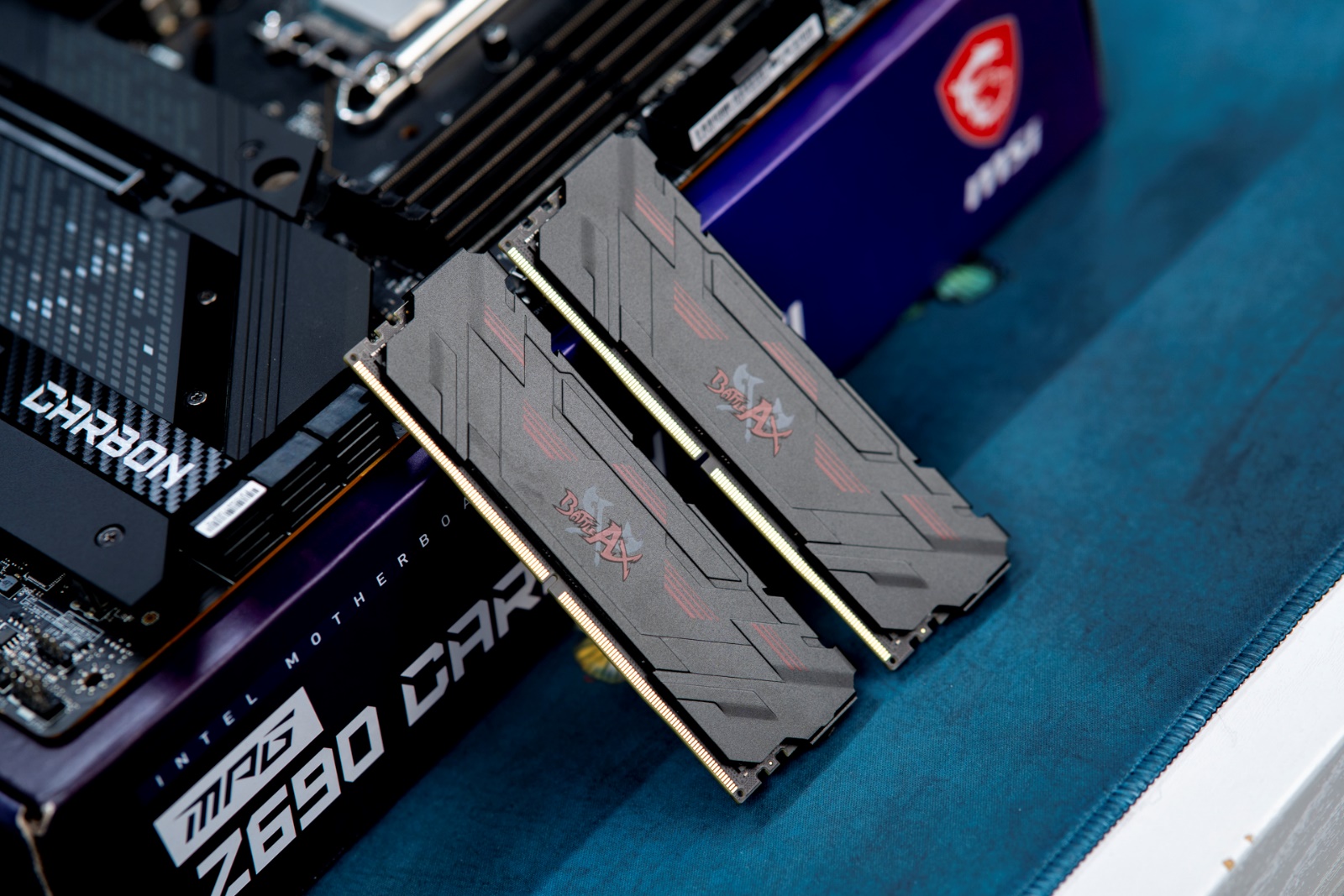 11代i9对阵12700K会不会输？DDR5内存香不香？这篇评测告诉你结论