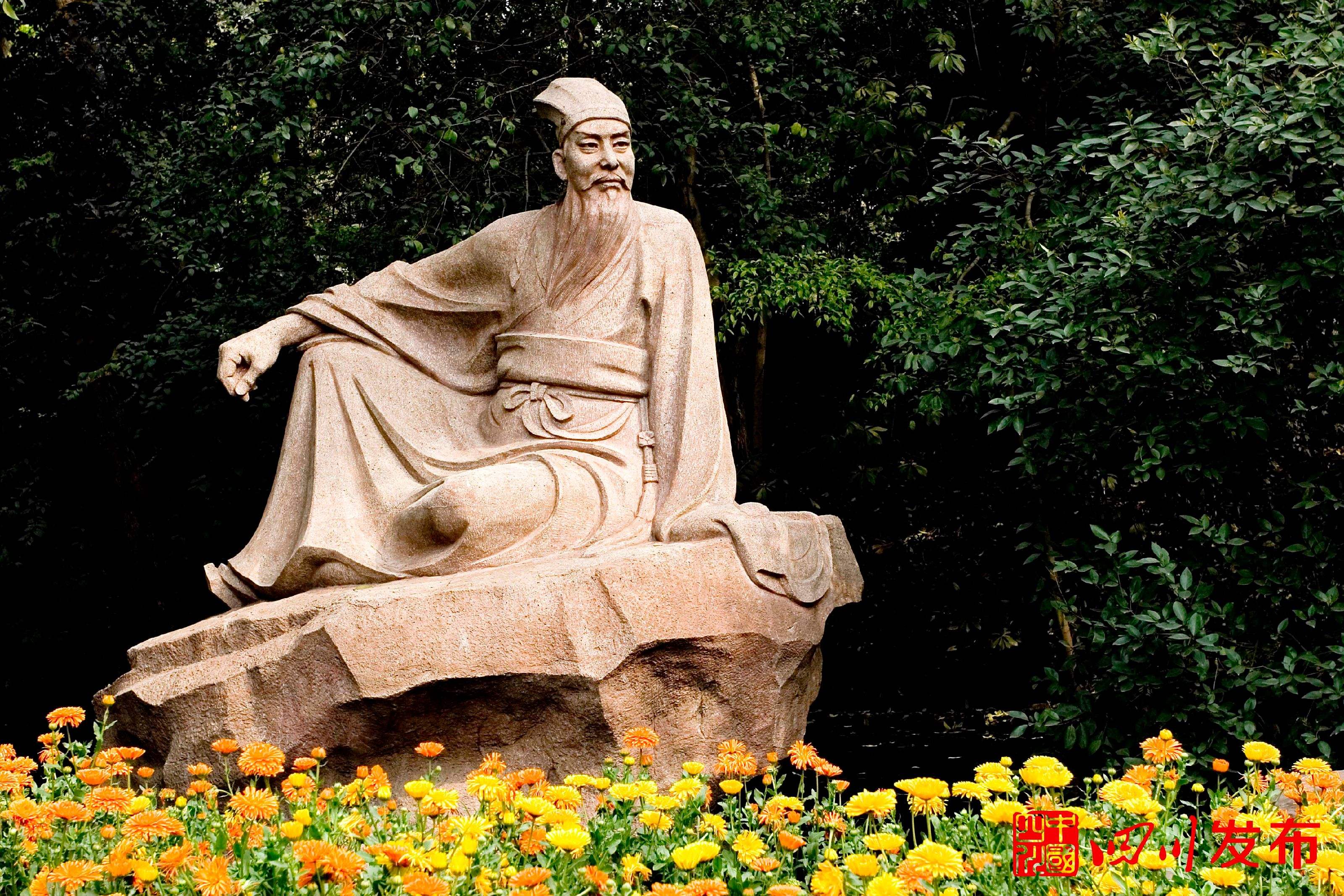 苏轼深陷其中的“乌台诗案”，到底是因为哪首诗引起的？