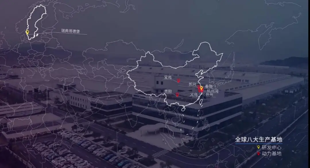 吉利首拿“车界诺贝尔奖”，为什么1.5TD发动机是头号功臣？