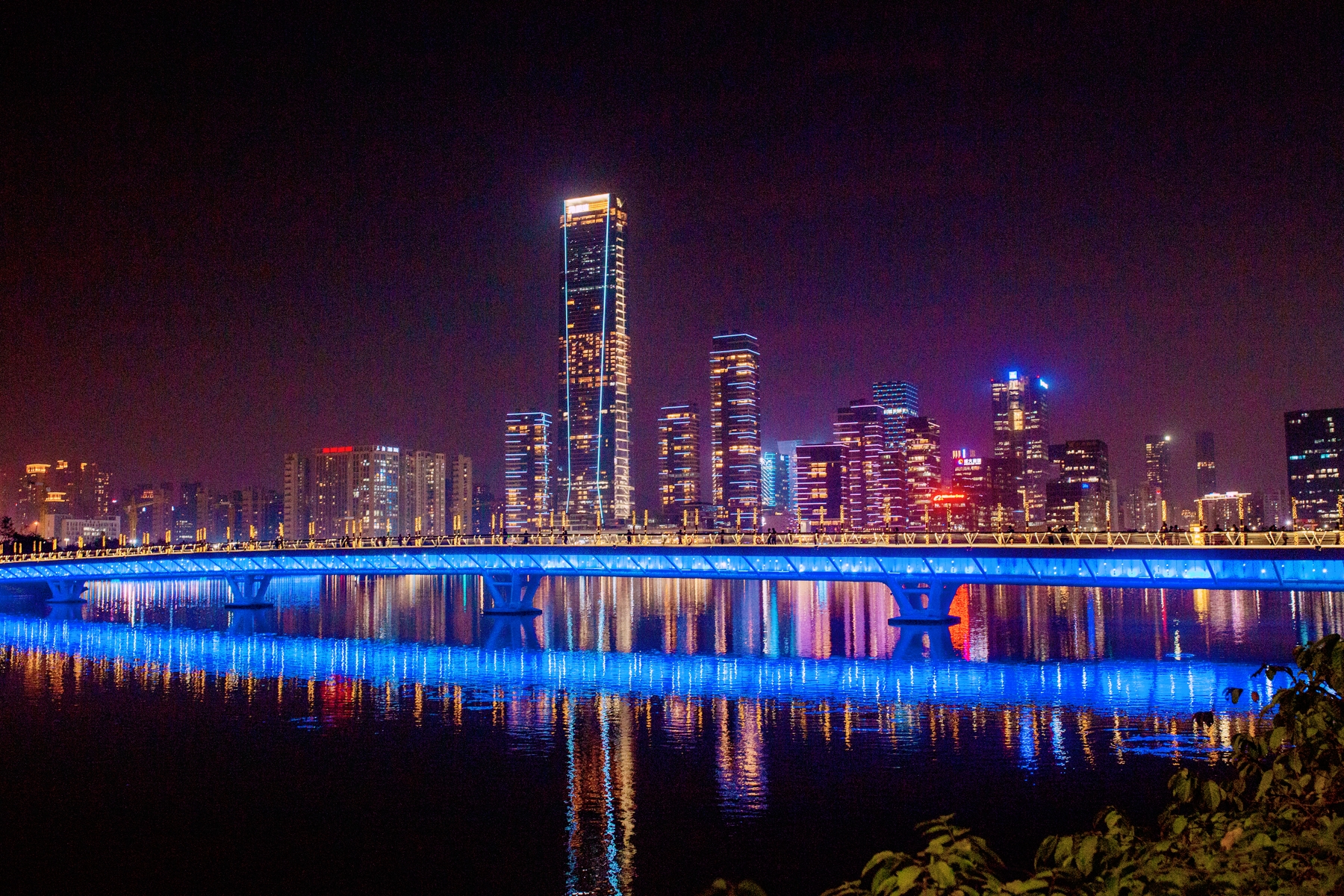 厦门位列上半年副省级城市gdp增速榜首,广深差距缩小