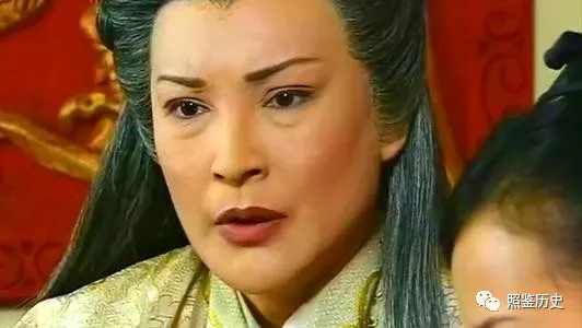 想不到,大汉著名的豪门,居然是从一个女人开始的?