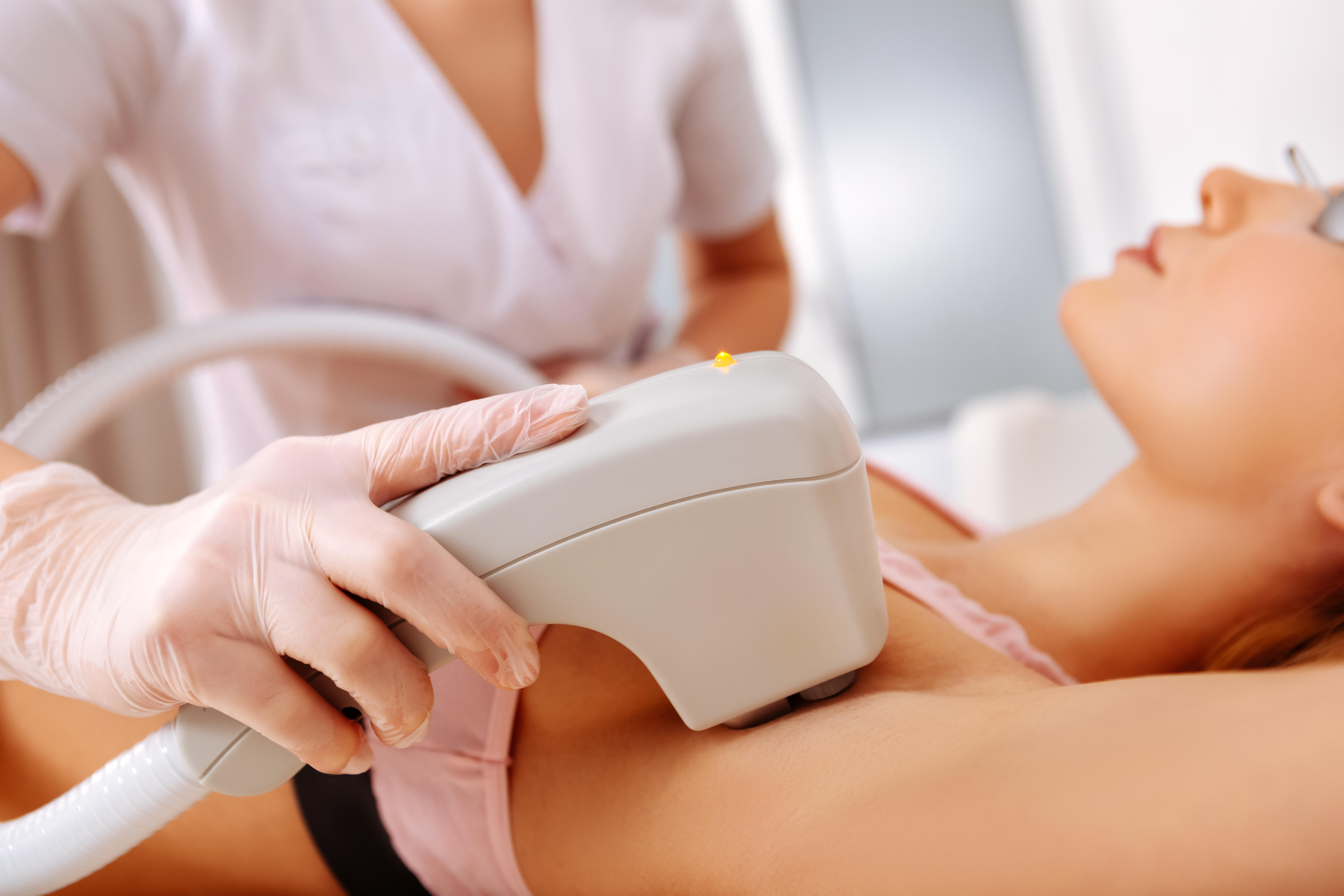 私处毛发有用别乱刮！但3种情况，剃了会更好