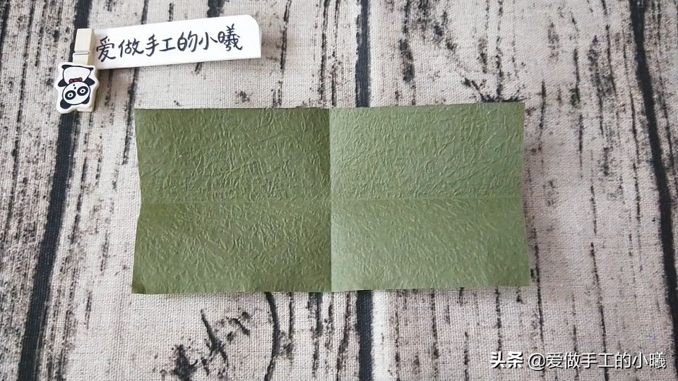 粽子折纸教程合集，愿端午安康，祝考生“高粽”