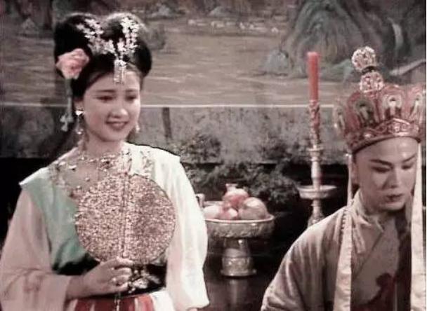 中国古装十大美女有哪些 演古装最美的6大女星图片