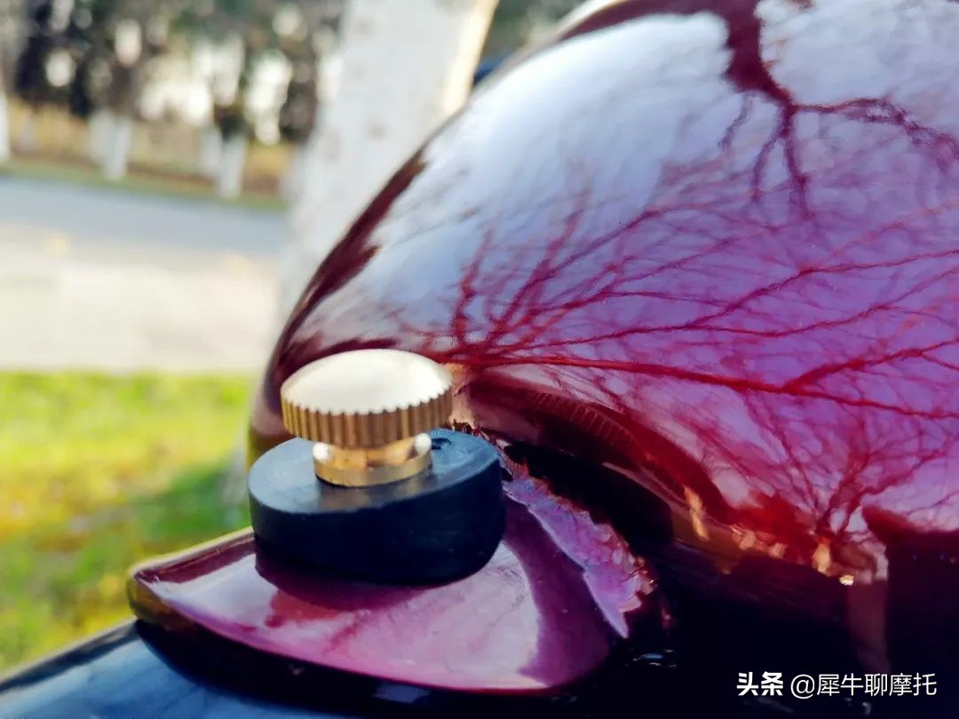 2019最有逼格的国产摩托车——ZETHS博格