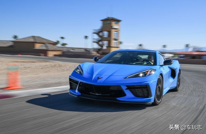 雪佛兰还没有能力超越兰博基尼：2020款克尔维特Corvette C8