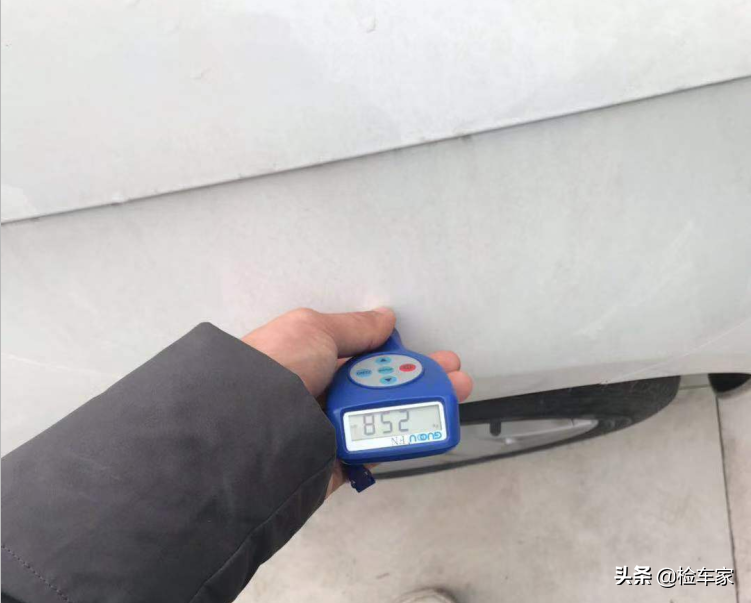6年的大众尚酷要价13万，粉丝为何执意要买一辆事故车？