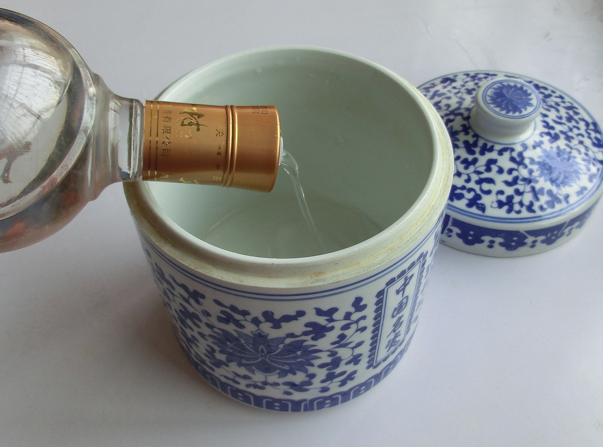 奶奶30年的开胃泡菜做法，泡一夜就能吃，方法简单，酸甜脆爽下饭