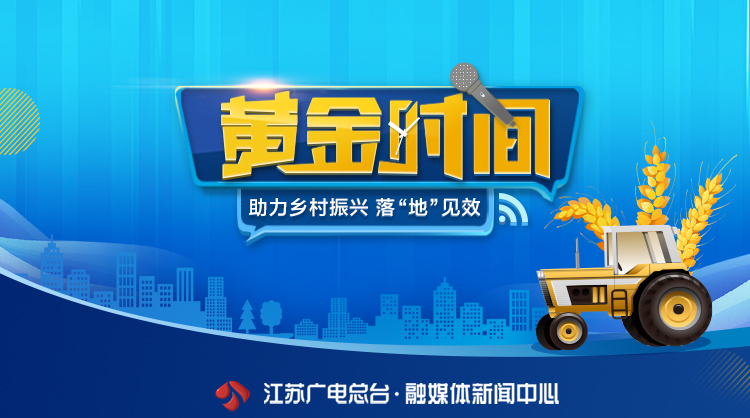 人多地少的江苏，如何确保土地的数量和质量？这张图能告诉你答案