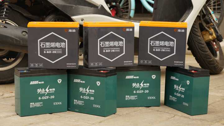 石墨烯电池是不是真的？车友一头雾水，专家回复：骗子