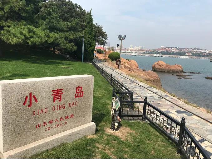 青岛旅游攻略必去景点青岛旅游必去的六个景点